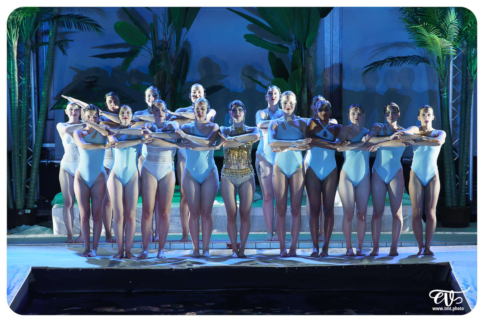 BNS - MILLE ET UNE NUITS